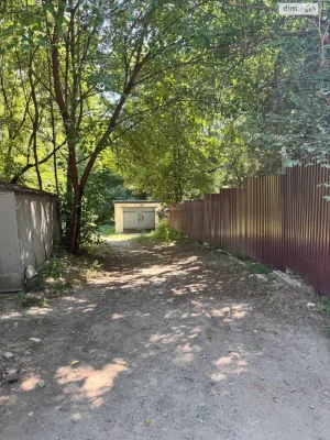 Продаж Окремий гараж Робоча