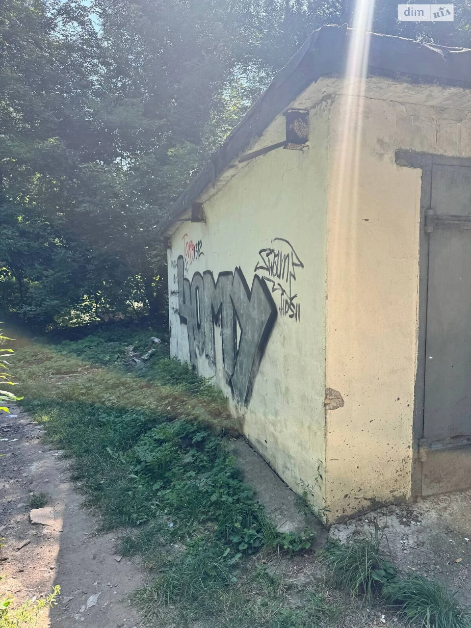Продаж Окремий гараж Робоча