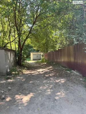 Продаж Окремий гараж Робоча