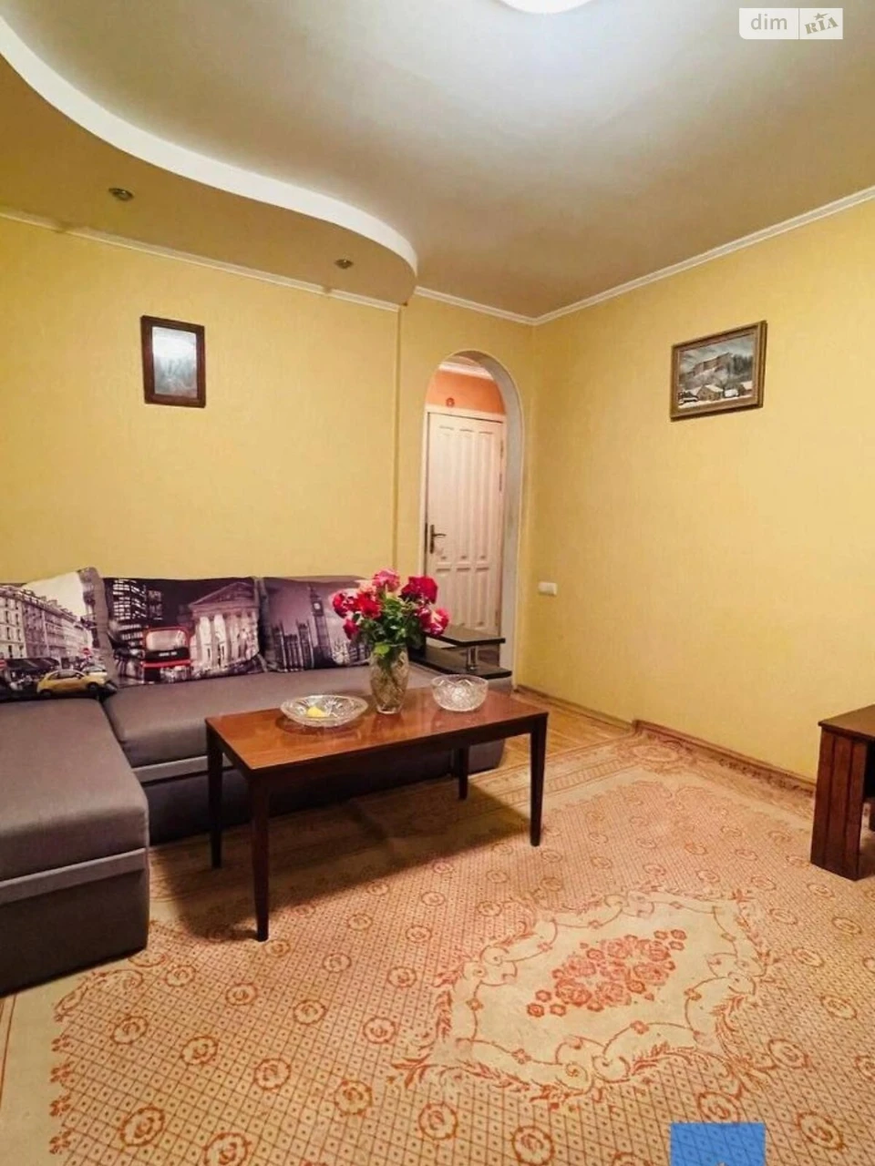 Продаж Квартира Титова