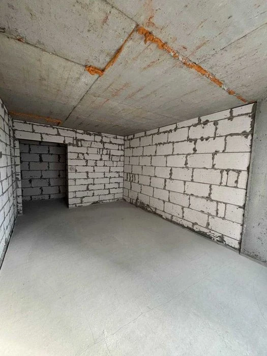 Продаж у новобудові 2-кімнатної квартири | Центр | 67м² | 5