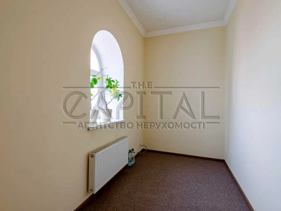 Будинок. Київ, Ранетна вул.