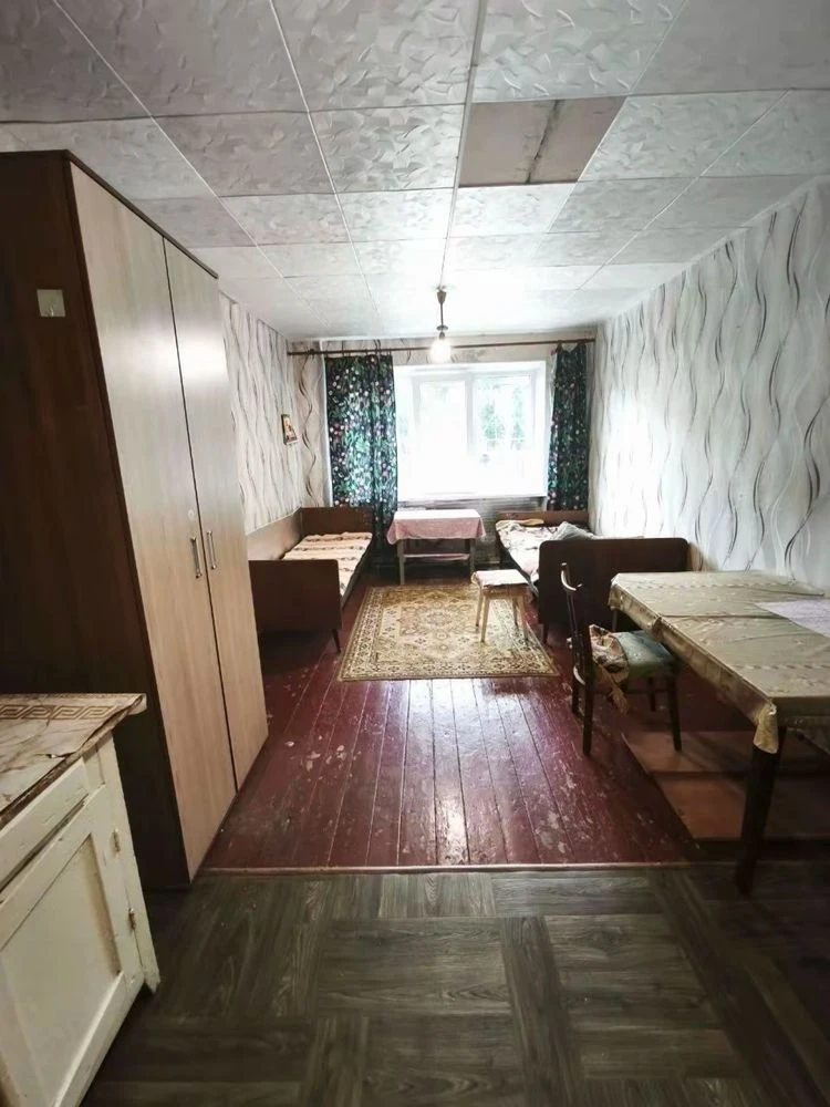 Продаж кімнати 12 квартал/Козака Мамая