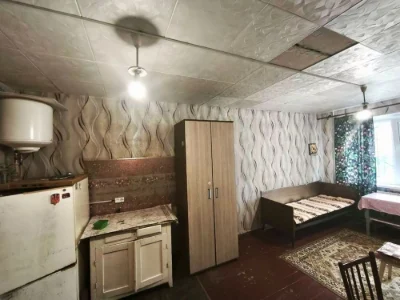 Продаж кімнати 12 квартал/Козака Мамая