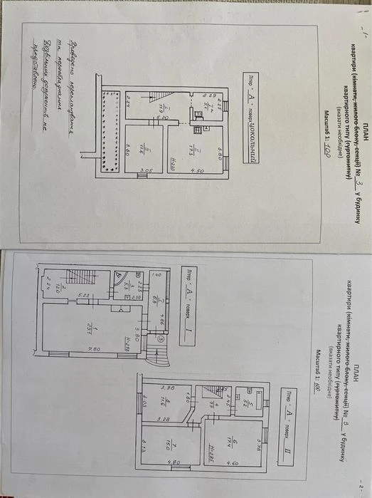 Продам  будинок біля парку Шевченка