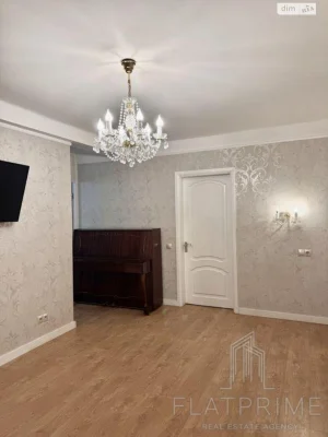 Продаж Квартира Деміївка