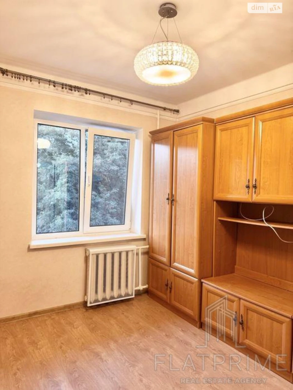 Продаж Квартира Деміївка
