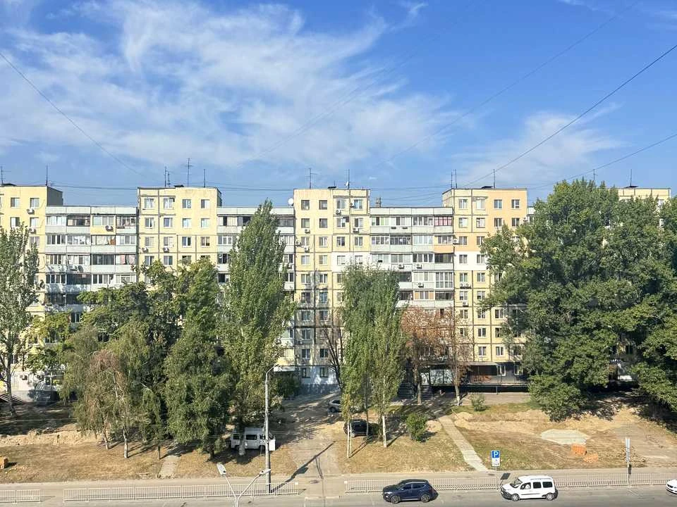 Квартира. Дніпро, Героїв просп.