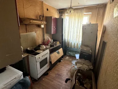 Квартира. Дніпро, Героїв просп.