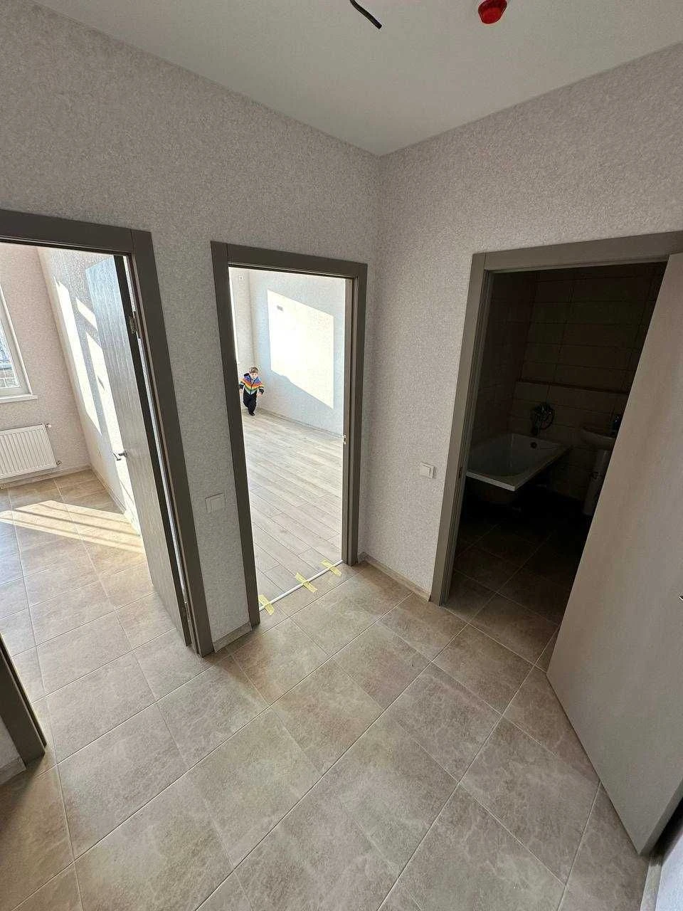 Продаж 1-k квартири 35 м² на Глушка / ЖК Одеські Традиції /