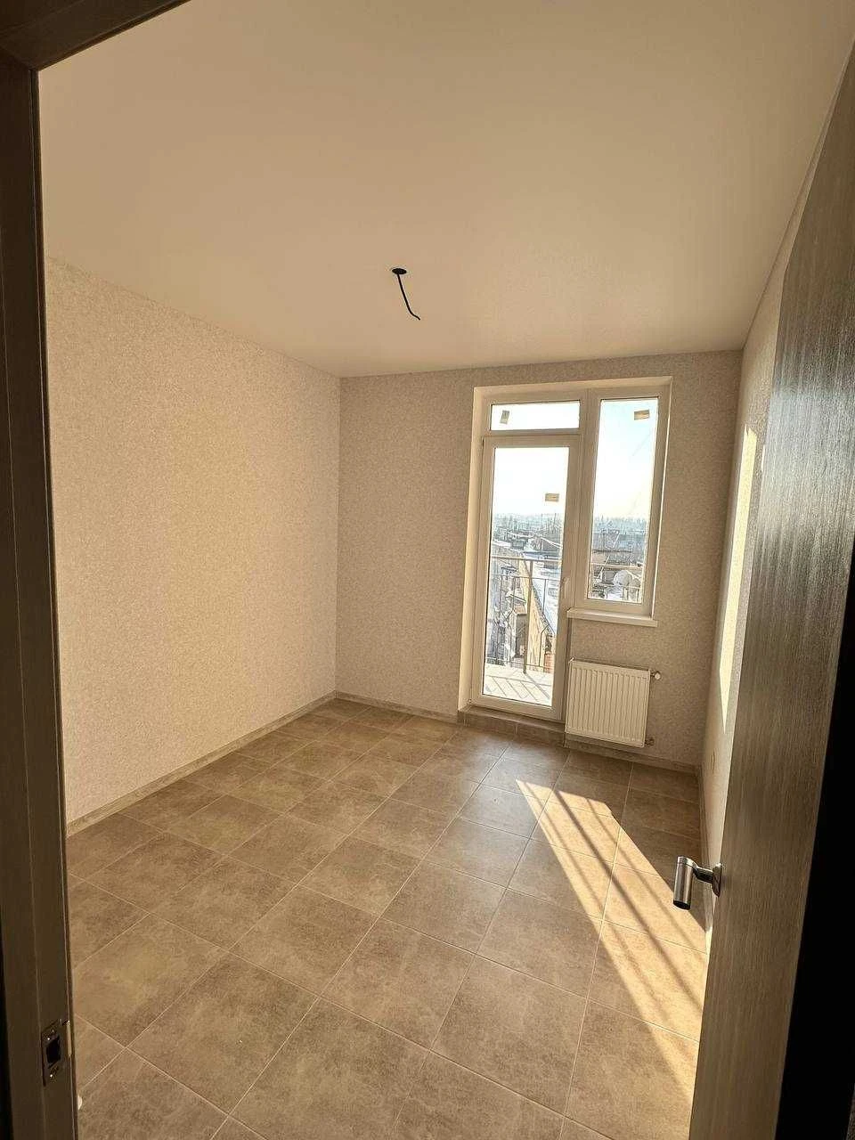 Продаж 1-k квартири 35 м² на Глушка / ЖК Одеські Традиції /