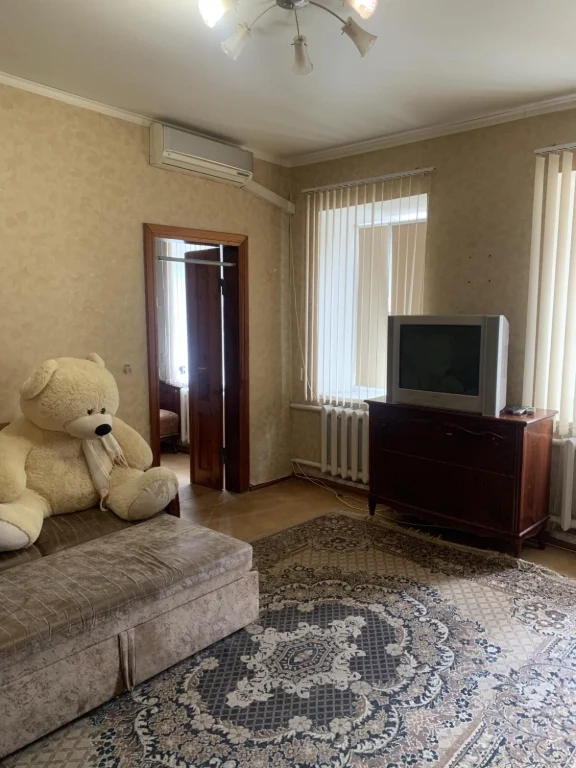 Продам 2к.Мясоедовская/Средняя Гараж входит в стоимость. Газ