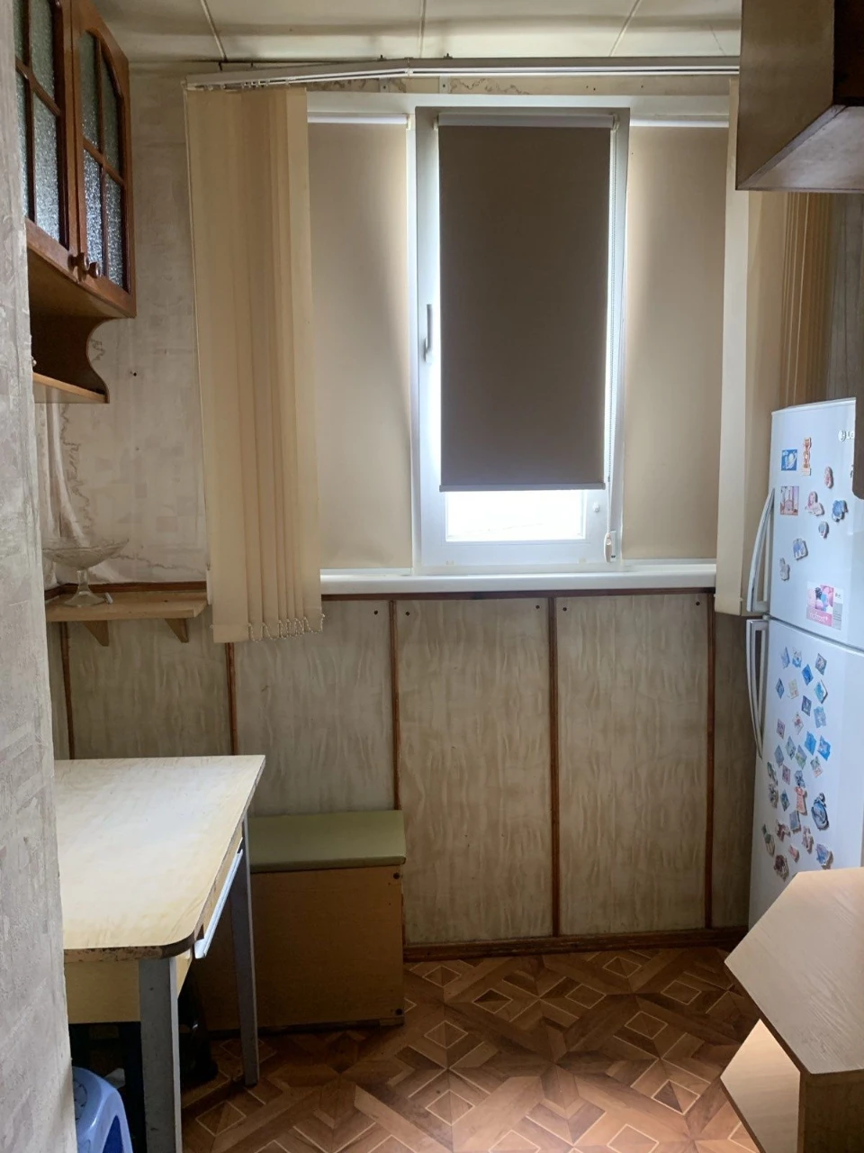 Продам 2к.Мясоедовская/Средняя Гараж входит в стоимость. Газ