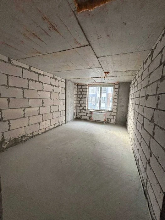 Продаж у новобудові 2-кімнатної квартири | Центр | 67м² | 5