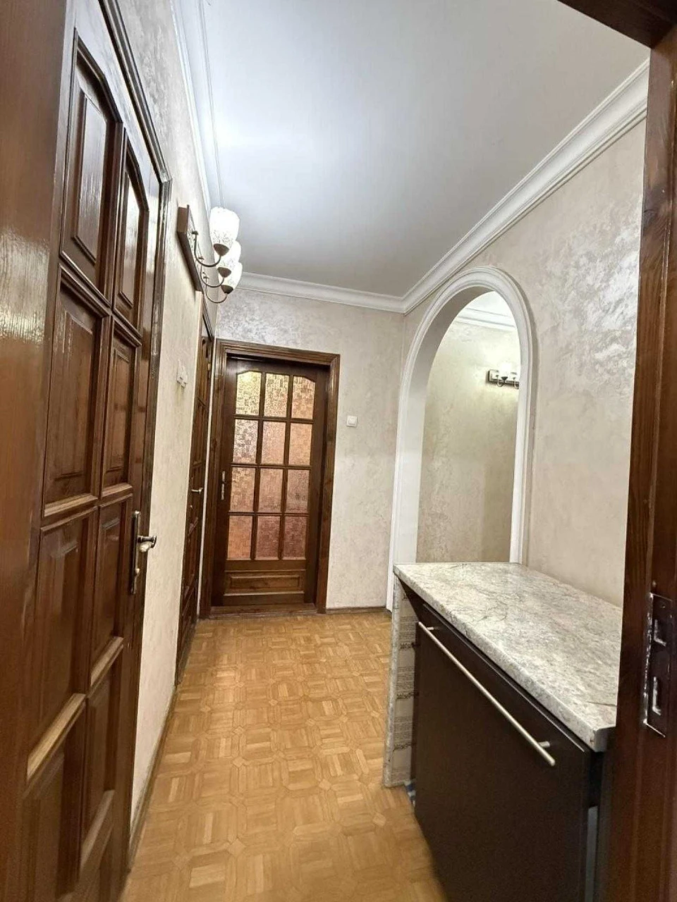 3к квартира на Заболотного/Савєльєва, 1 поверх, свій вхід