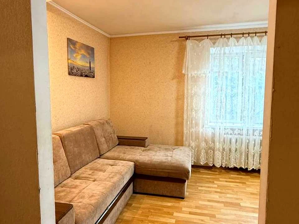 Квартира. Дніпро, Богдана Хмельницького просп.