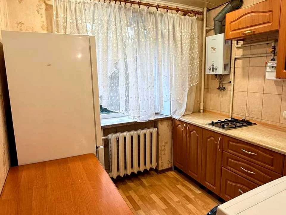 Квартира. Дніпро, Богдана Хмельницького просп.