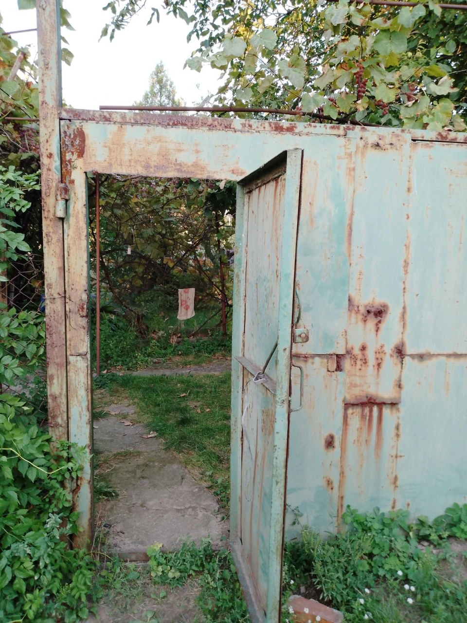 Продам дачу будинок 73 м. в Таромськом біля Дніпра