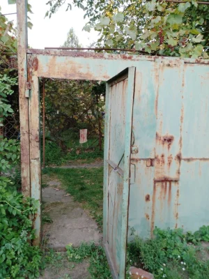 Продам дачу будинок 73 м. в Таромськом біля Дніпра