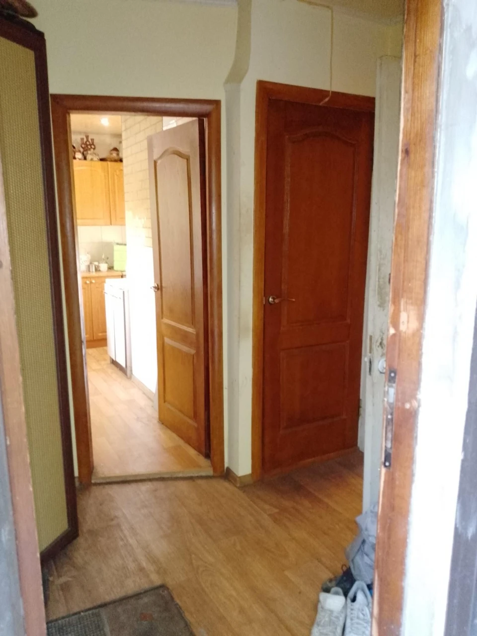 Продам дачу будинок 73 м. в Таромськом біля Дніпра