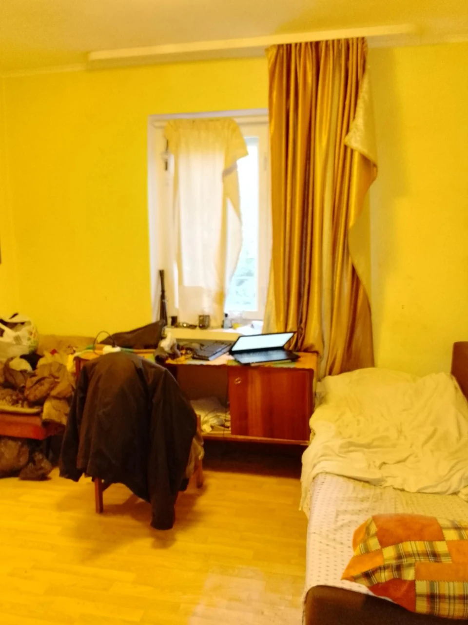 Продам дачу будинок 73 м. в Таромськом біля Дніпра