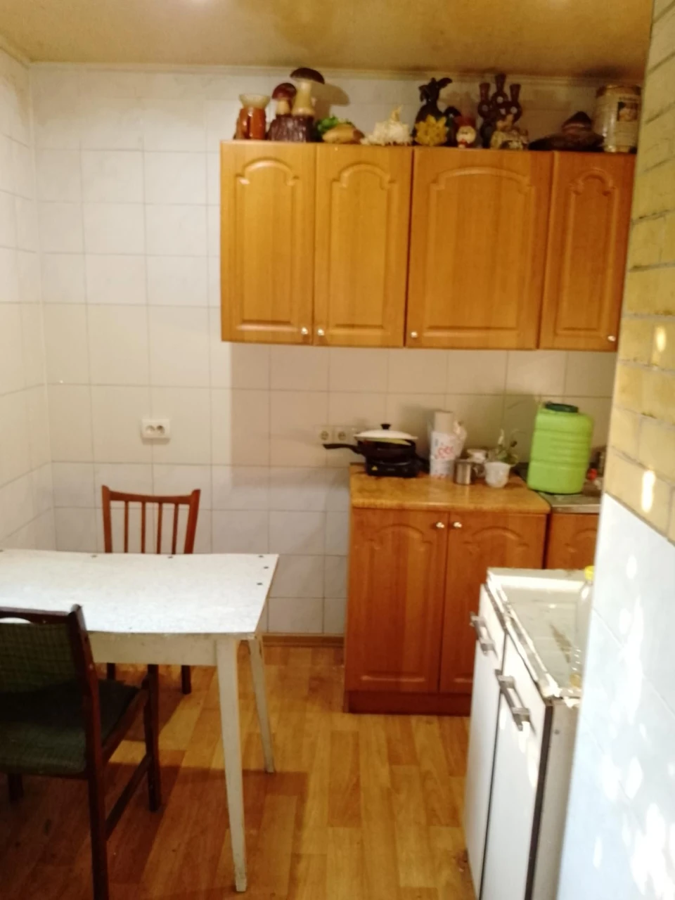 Продам дачу будинок 73 м. в Таромськом біля Дніпра