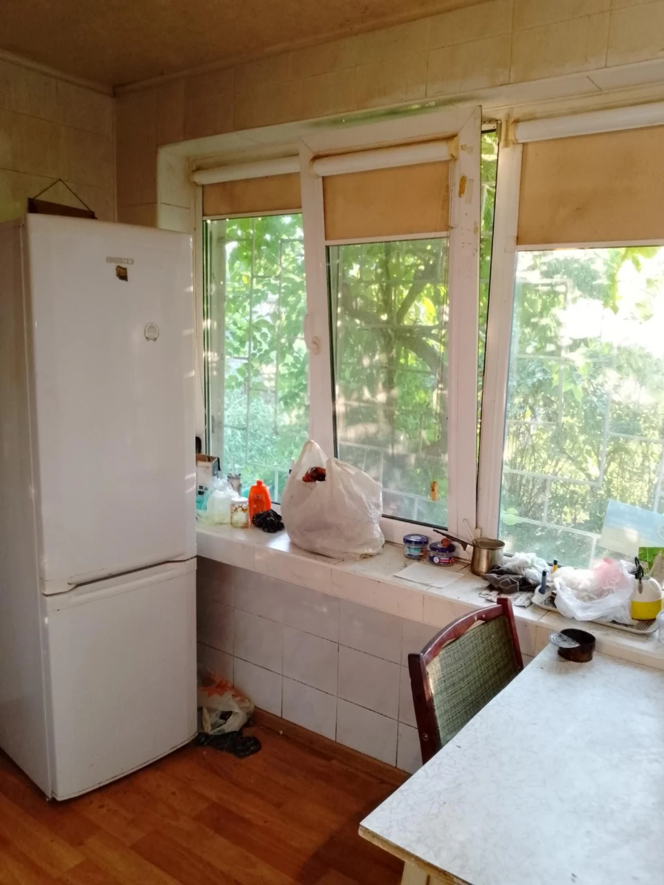 Продам дачу будинок 73 м. в Таромськом біля Дніпра
