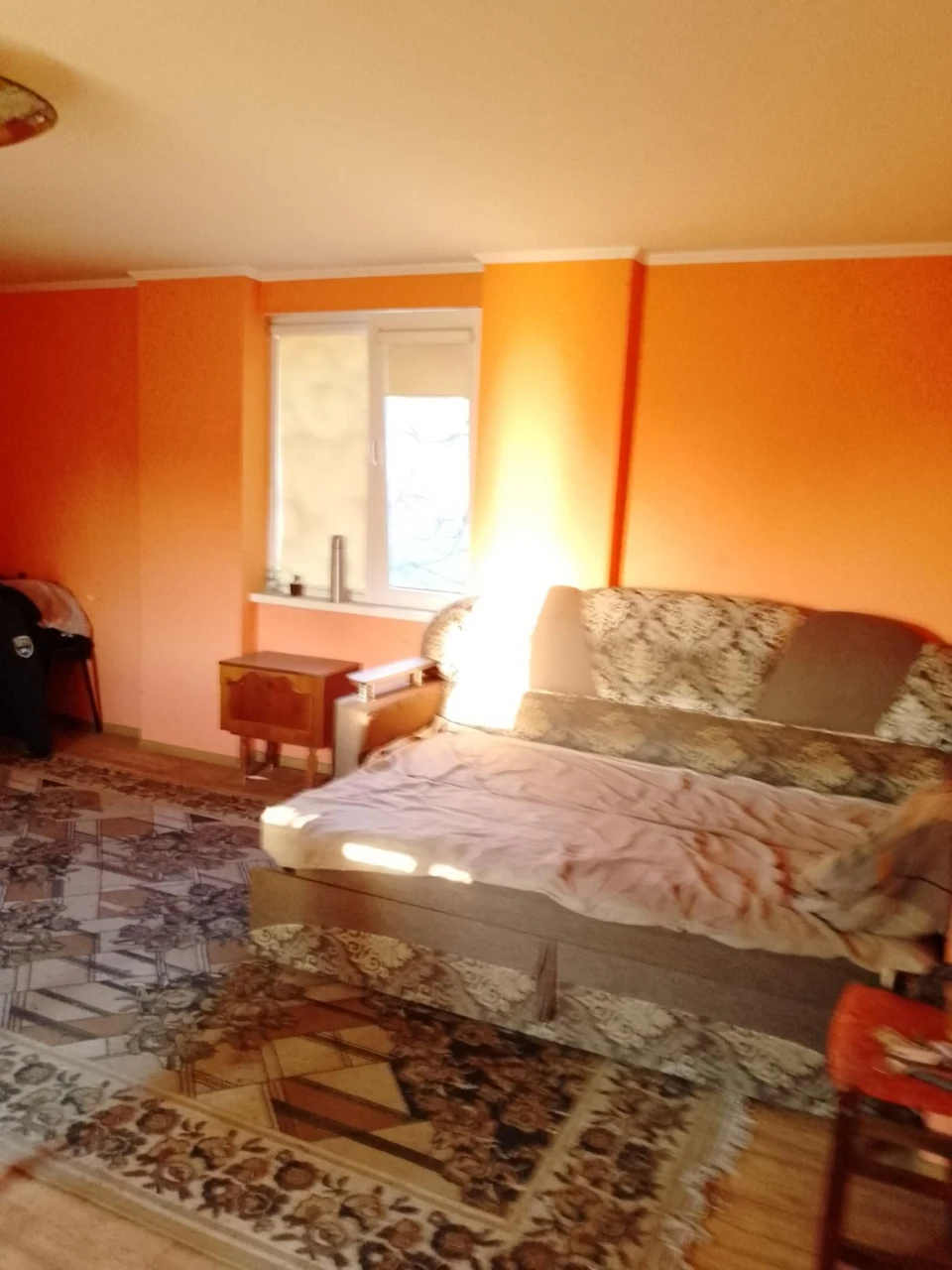 Продам дачу будинок 73 м. в Таромськом біля Дніпра