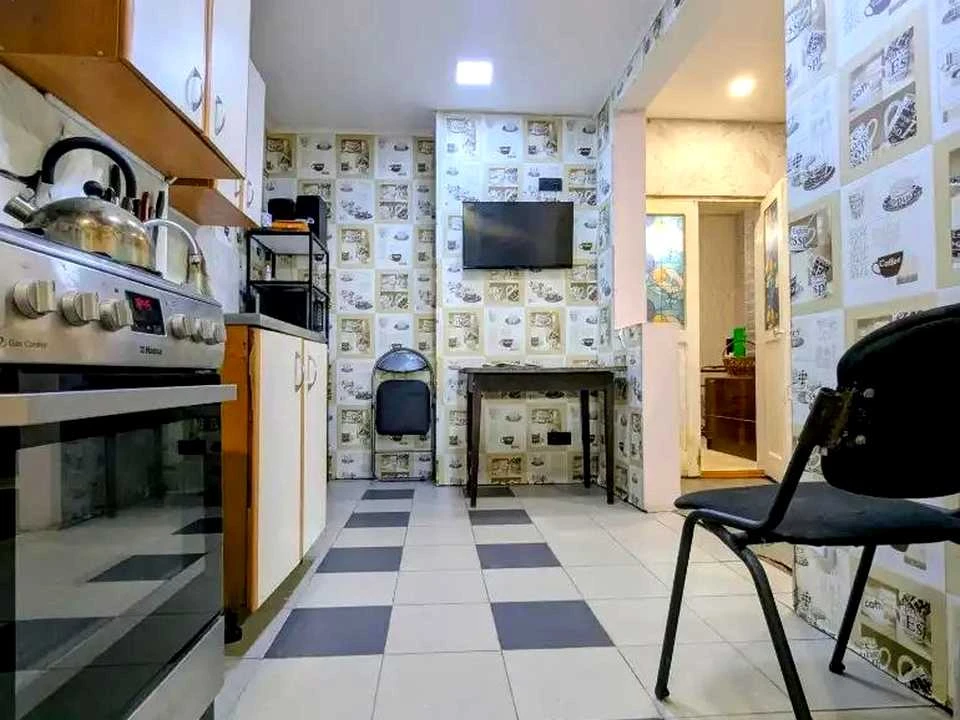 Будинок. Дніпро, Піхотинців вул.