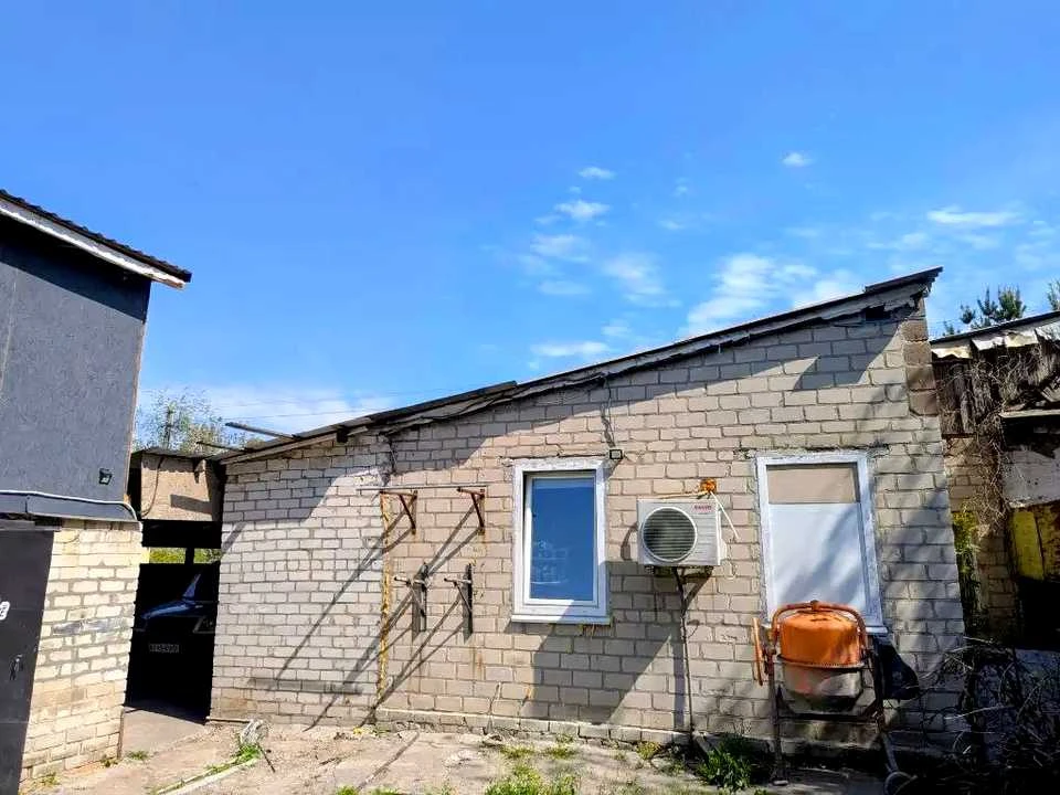 Будинок. Дніпро, Піхотинців вул.