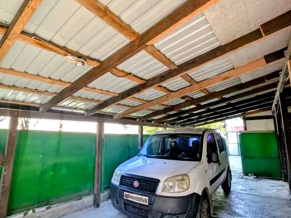 Будинок. Дніпро, Піхотинців вул.