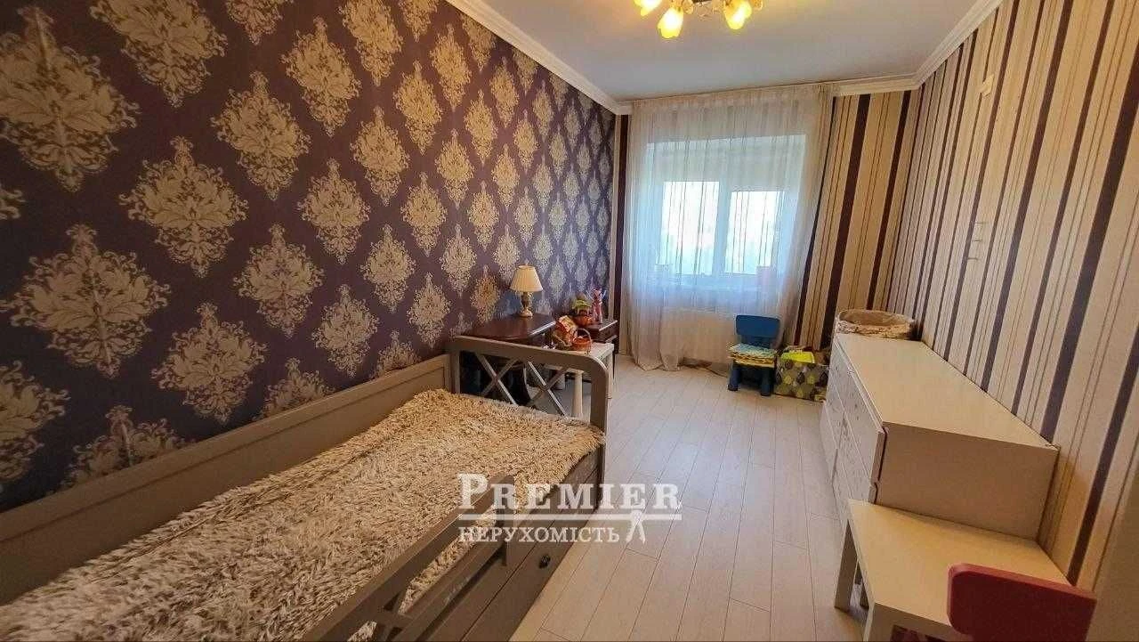 Ваш особистий оазис комфорту в центрі Одеси: заїжджайте та ж