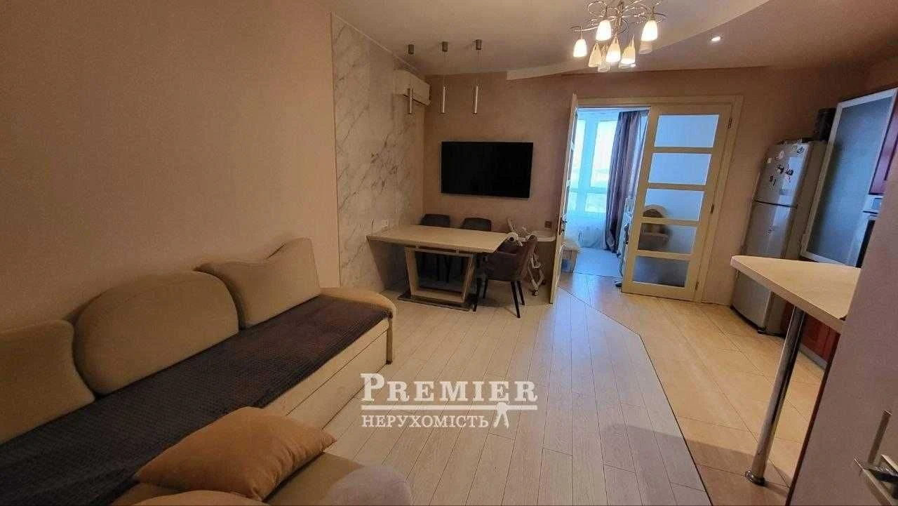 Ваш особистий оазис комфорту в центрі Одеси: заїжджайте та ж