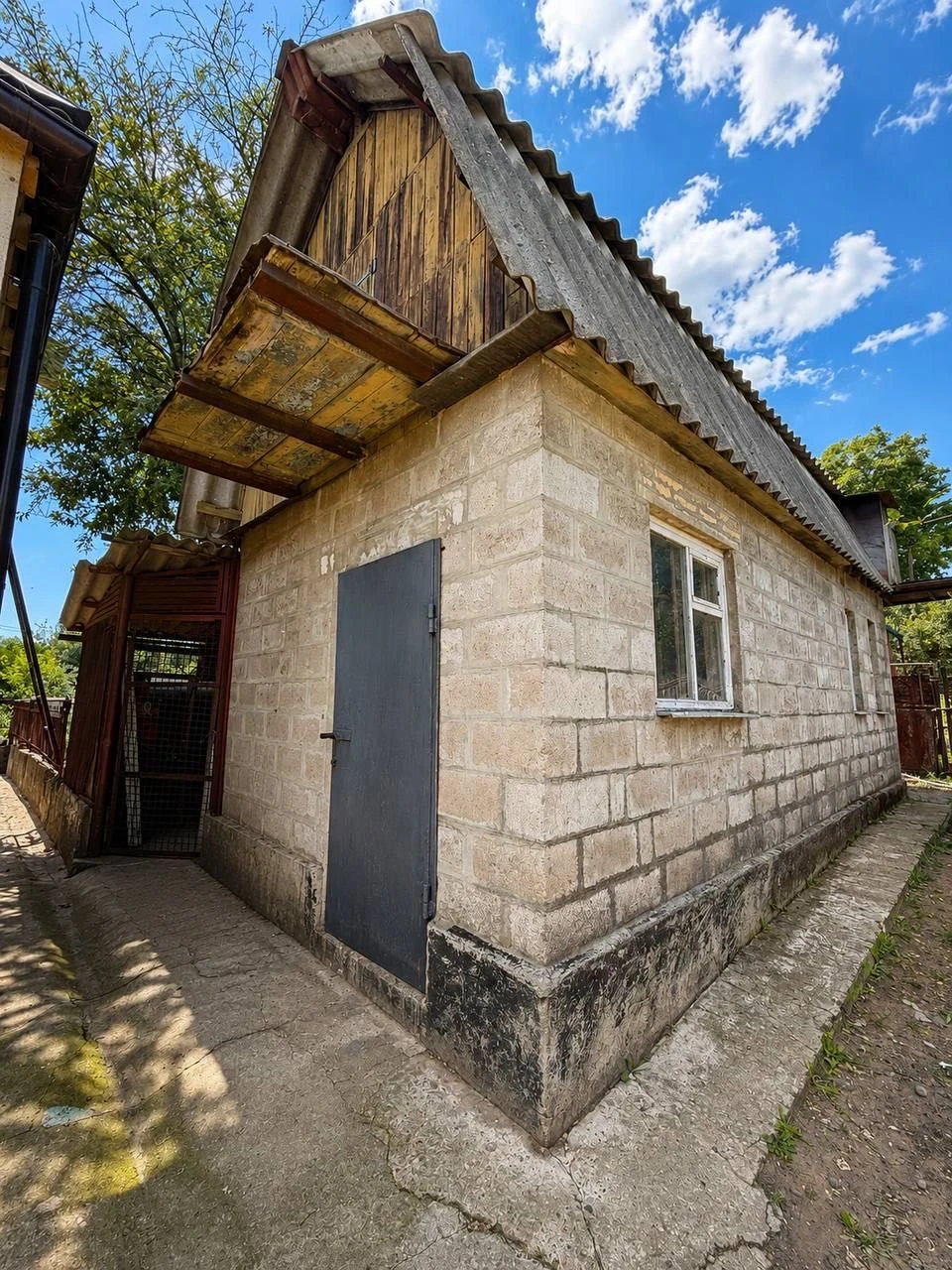 Продам Дом 129м, Приват 7.4 Диевка Гайдомацька Новокайдацкий
