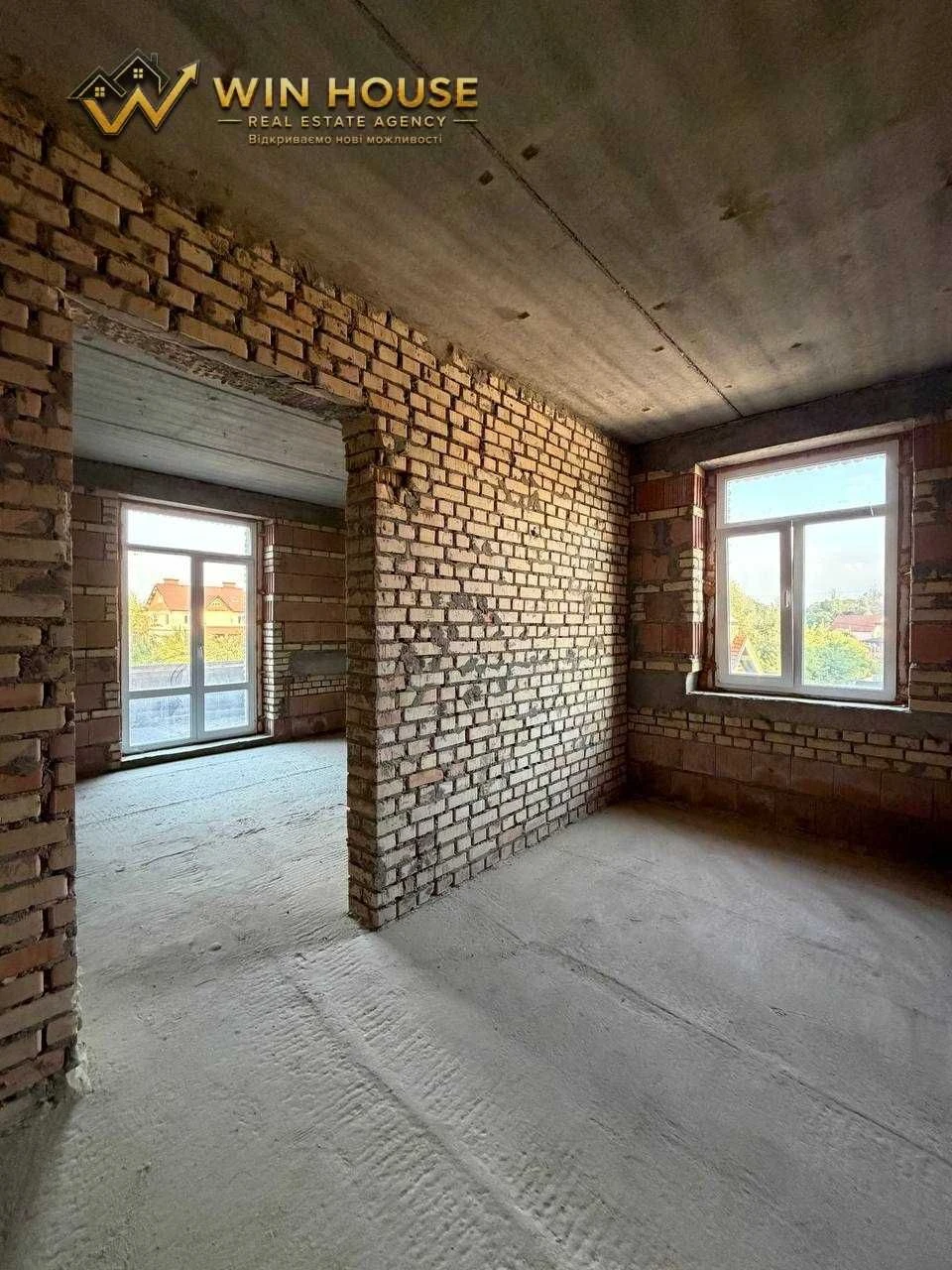 Продаж без% Будинок 500м | камін | басейн | підвальний повер
