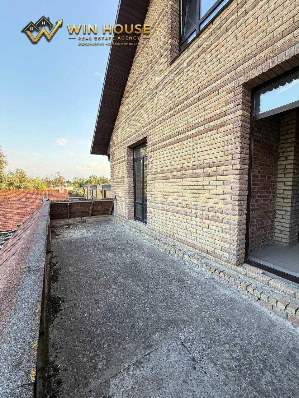 Продаж без% Будинок 500м | камін | басейн | підвальний повер