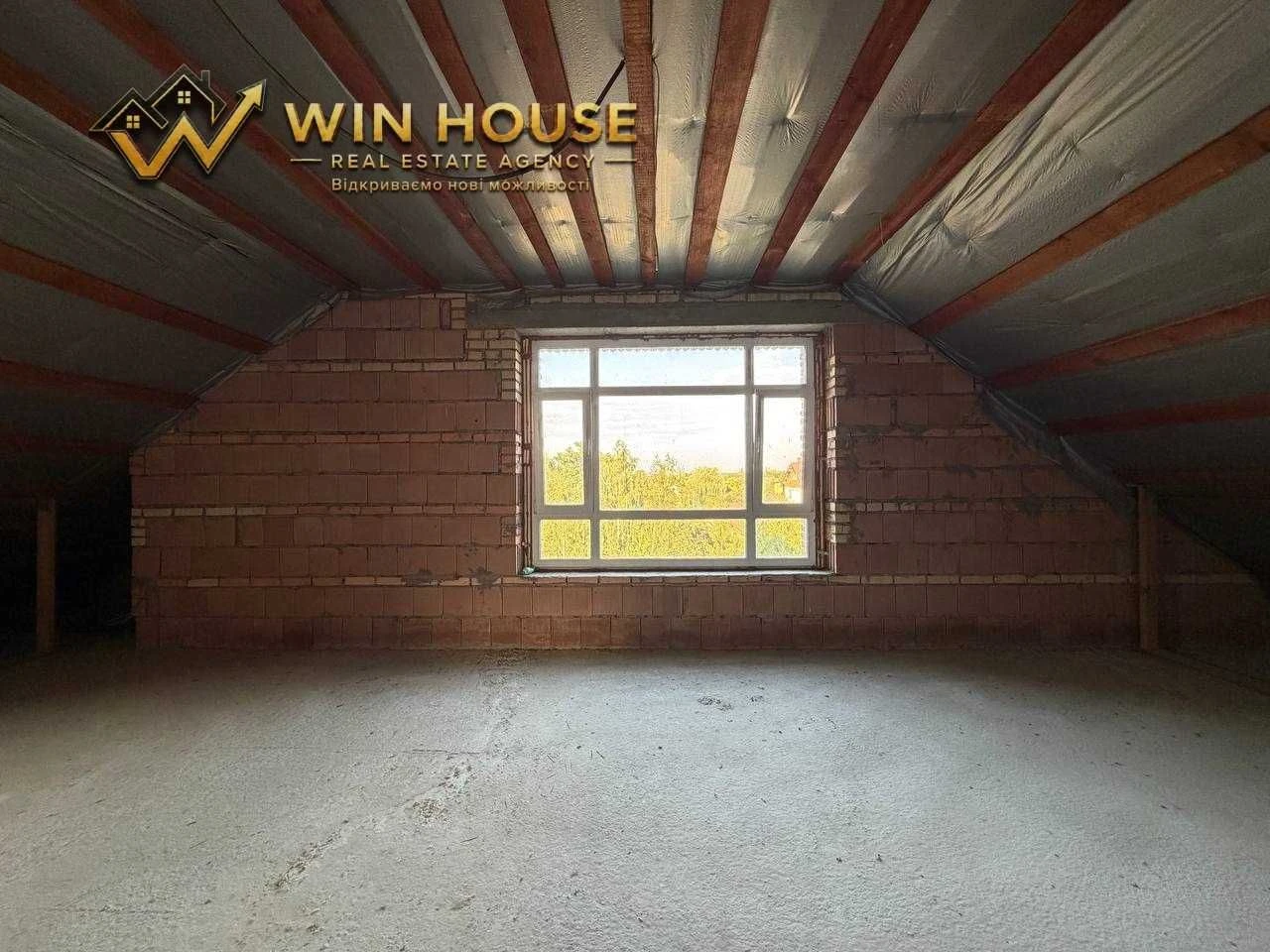 Продаж без% Будинок 500м | камін | басейн | підвальний повер