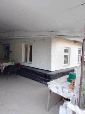 Продам будинок в районі Таромського з великою ділянкою