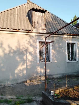 Продам будинок в районі Таромського з великою ділянкою