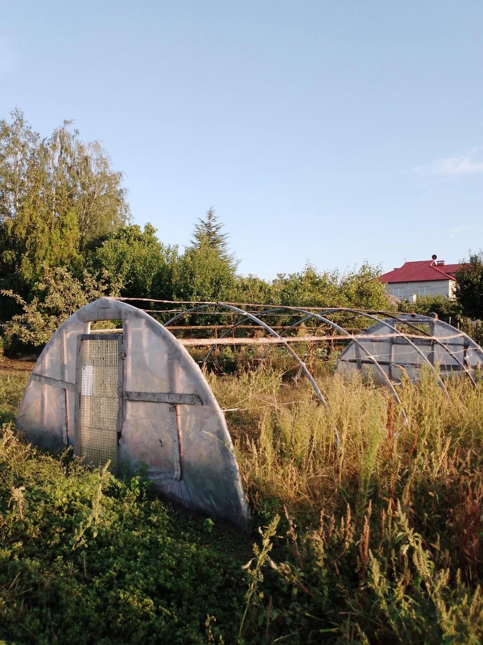 Продам будинок в районі Таромського з великою ділянкою
