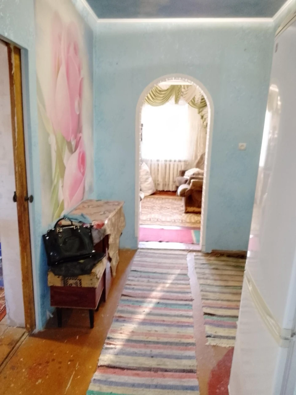 Продам будинок в районі Таромського з великою ділянкою