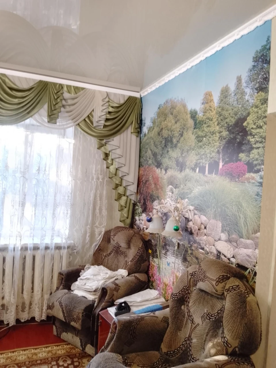 Продам будинок в районі Таромського з великою ділянкою