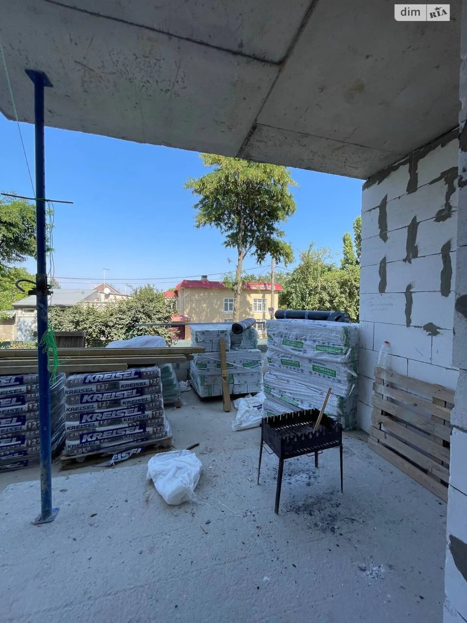 Продажа квартир в Слободке.