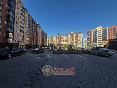 Квартира в новом кирпичном доме с автономным отоплением!
