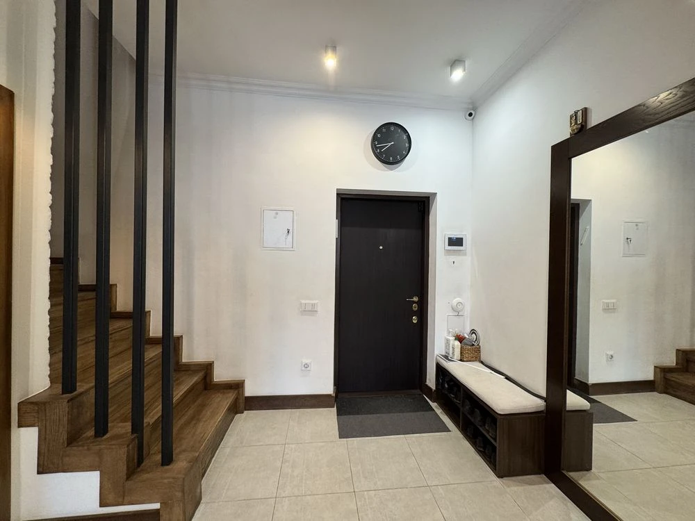 Продам Дворівнева квартира Армійський, Говорова, парк Перемо