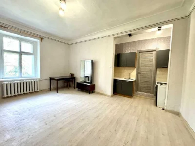 Продается 1-комнатная квартира на ул.Дидрихсона.