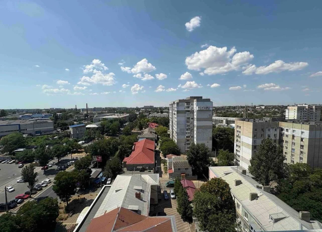 Продам 1кімнатну квартиру на Бугаївській вулиці