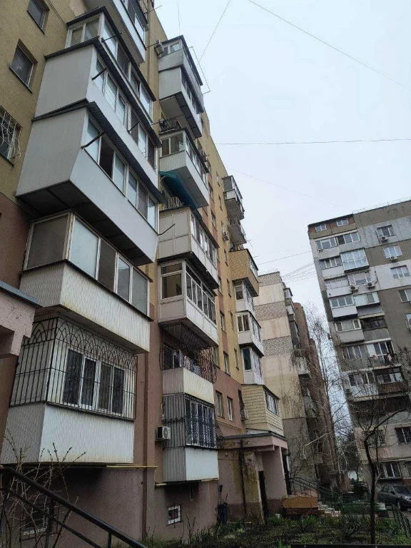 kor- 5 Продам 3х комнатную на Вильямса