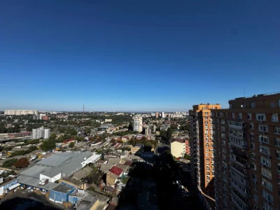 2 кімнатна квартира у центрі Одеси Новобудова Паркінг Генера