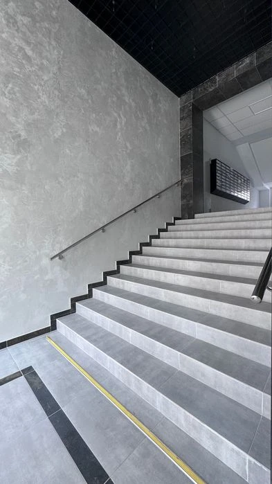 Two-level apartment 119m2 in Osnova residential complex
